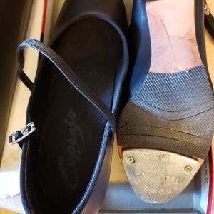 Tap Shoes